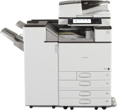 Ricoh MP C4503SP - Copiers Direct